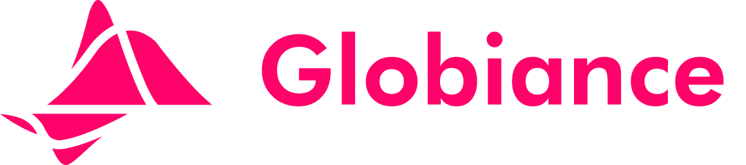 Globiance Logo
